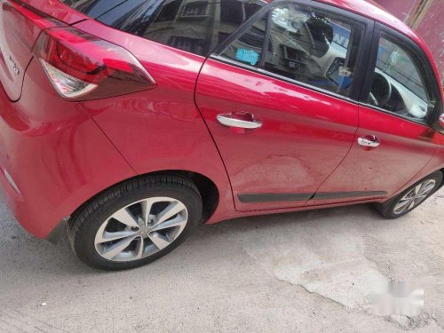 Used 2017 Hyundai i20 Asta 1.2 MT for sale