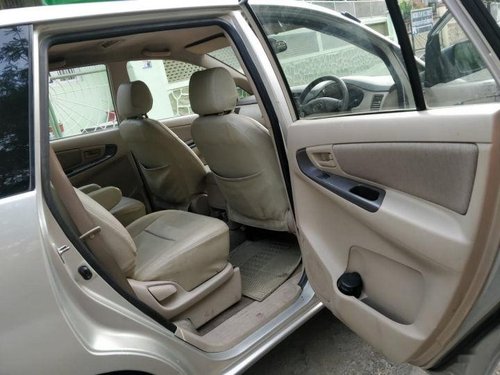 Used 2006 Toyota Innova MT 2004-2011 for sale