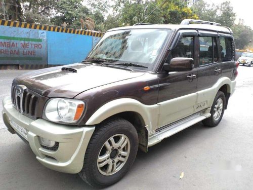 Mahindra Scorpio 2012 MT for sale 