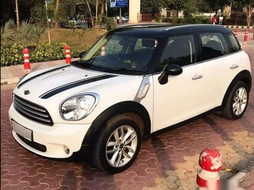 Mini Countryman D 2016 AT for sale 