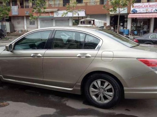 2009 Honda Accord MT for sale