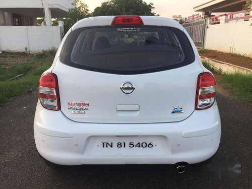 Nissan Micra Active XV 2014 MT for sale 