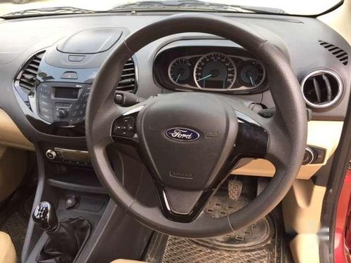 Used 2017 Ford Figo Aspire MT for sale