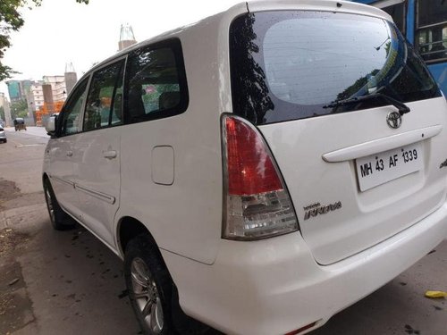 Used 2010 Toyota Innova MT 2004-2011 for sale