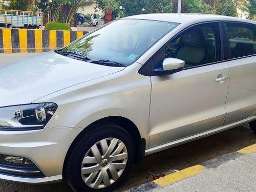 Volkswagen Ameo 1.5 TDI Comfortline MT 2017 for sale