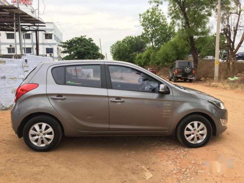 Hyundai i20 2013 MT for sale 