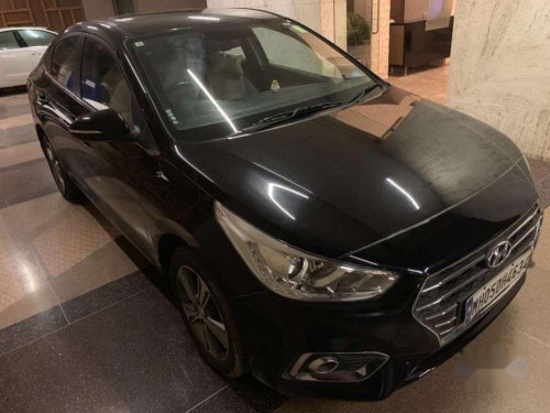 Hyundai Verna 2017 1.6 CRDi SX MT for sale 