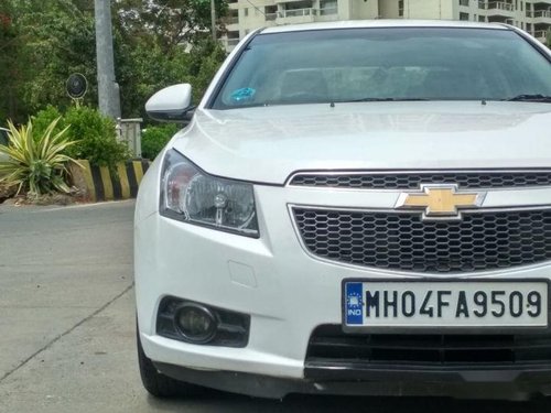 Used Chevrolet Cruze LTZ AT 2012 for sale