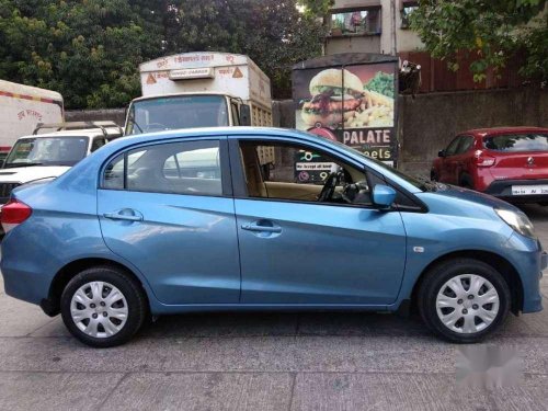 Honda Amaze 1.2 SMT I VTEC, 2013, Petrol MT for sale 