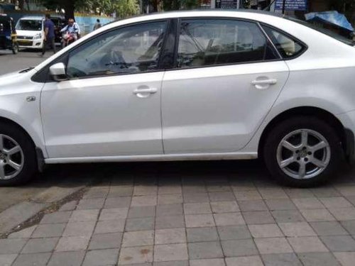 Used Volkswagen Vento car MT at low price