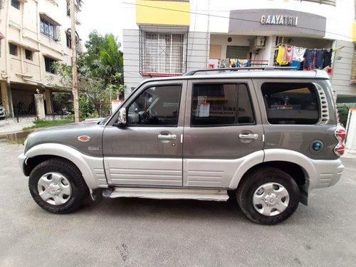 2007 Mahindra Scorpio MT for sale