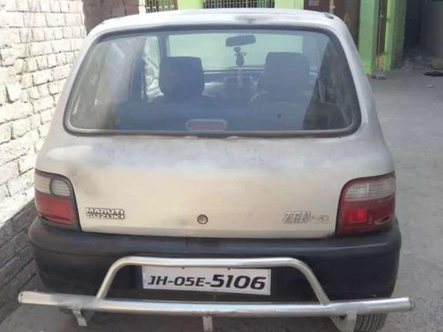 2004 Maruti Suzuki Zen MT for sale