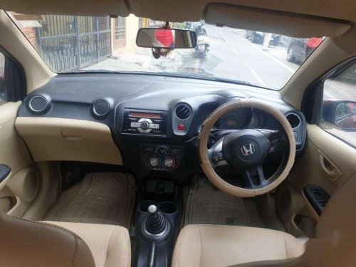Honda Amaze S i-DTEC 2014 MT for sale 