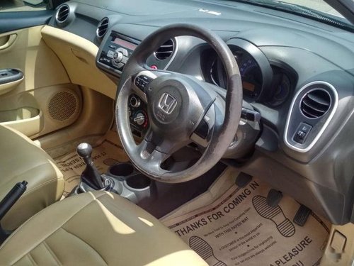 2015 Honda Mobilio  V i-VTEC MT for sale