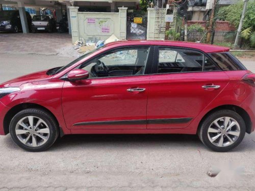 Used 2017 Hyundai i20 Asta 1.2 MT for sale