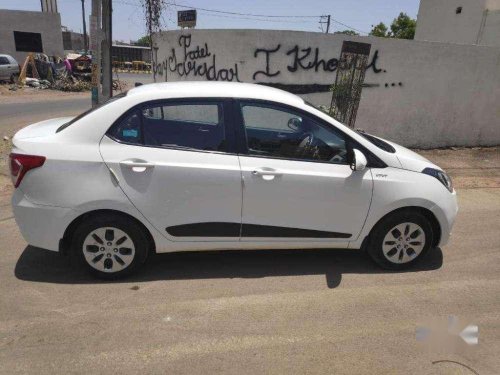 2015 Hyundai Xcent MT for sale at low price