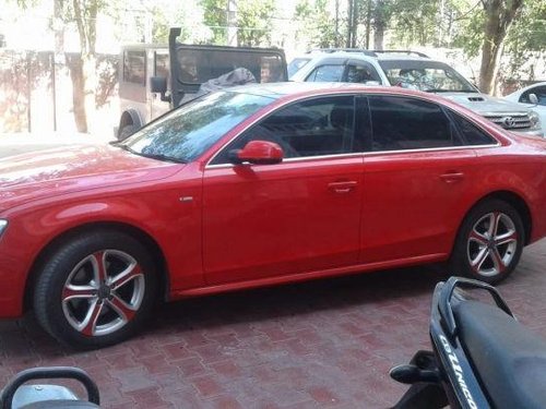 Used 2015 Audi A4  35 TDI Premium AT for sale