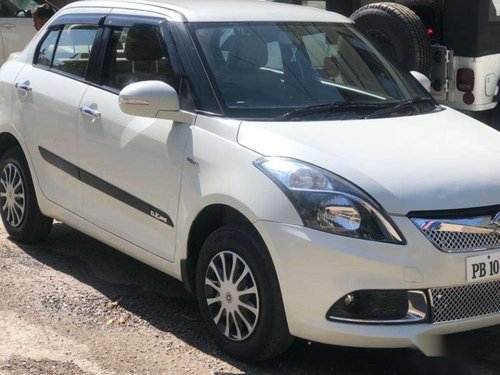 2016 Maruti Suzuki Swift Dzire MT for sale at low price