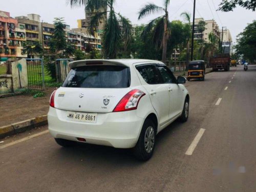 2012 Maruti Suzuki Swift VDI MT for sale 