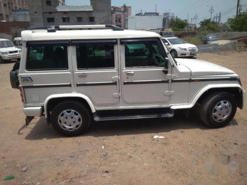 Mahindra Bolero SLX 2018 MT for sale 