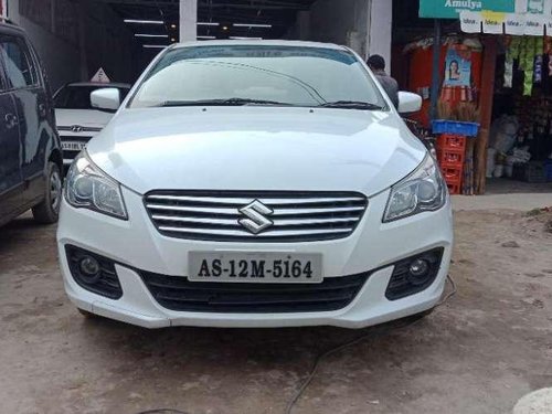 Maruti Suzuki Ciaz 2015 MT for sale 