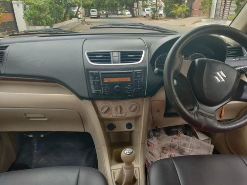 2012 Maruti Suzuki Dzire  VXI MT for sale