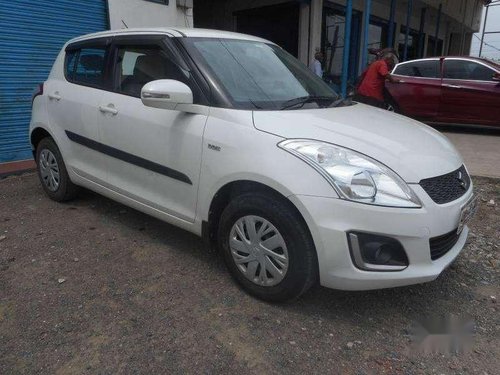 Used Maruti Suzuki Swift car VDI MT at low price