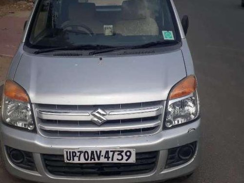 Maruti Suzuki Wagon R LXI MT for sale 