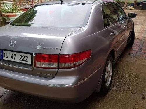 Honda Accord 2006 MT for sale 