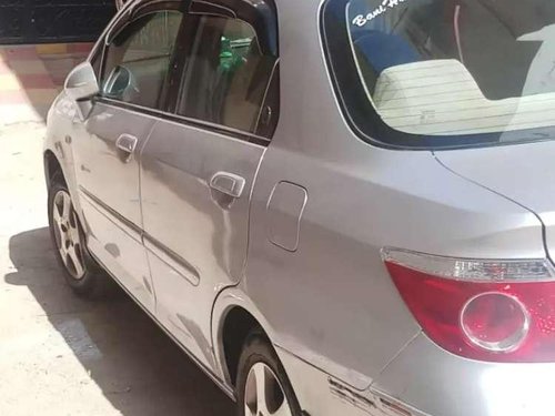 Honda City ZX 2008 MT for sale 