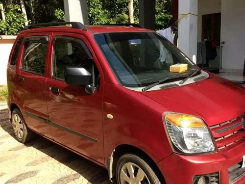 Used 2007 Maruti Suzuki Wagon R MT for sale