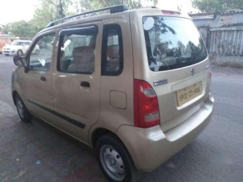 Maruti Suzuki Wagon R 2007 LXI MT for sale 