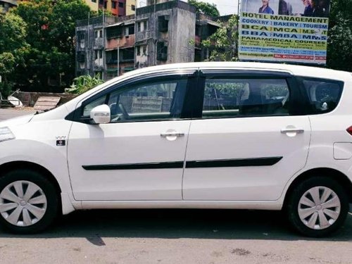 Used Maruti Suzuki Ertiga VXI MT car at low price