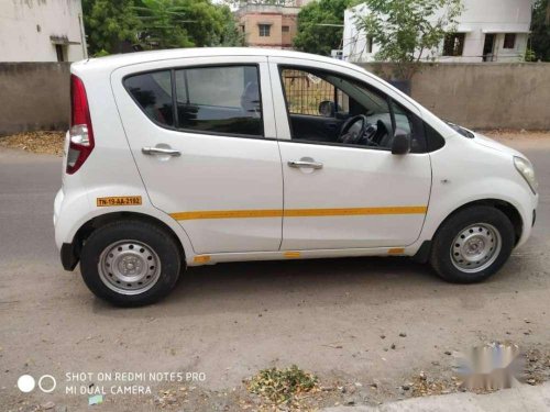 Used Maruti Suzuki Ritz MT for sale 