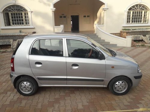 2009 Hyundai Santro Xing for sale at low price