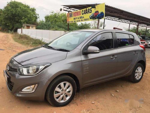 Hyundai i20 2013 MT for sale 