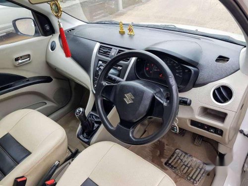 Maruti Suzuki Celerio VXI 2014 MT for sale 