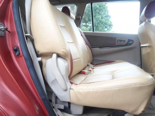 Used 2007 Toyota Innova MT 2004-2011 for sale