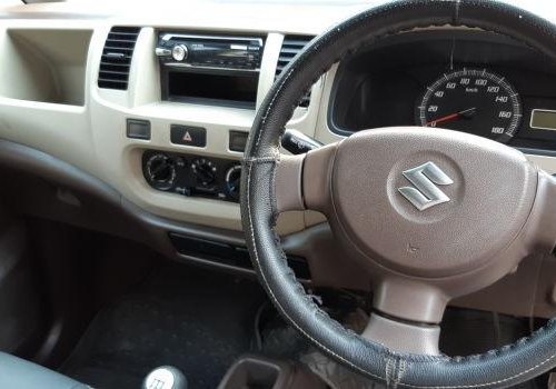 Used Maruti Suzuki Zen Estilo MT car at low price