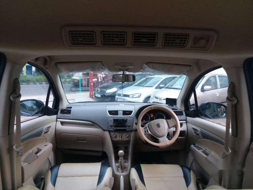 Used Maruti Suzuki Ertiga car VXI MT at low price