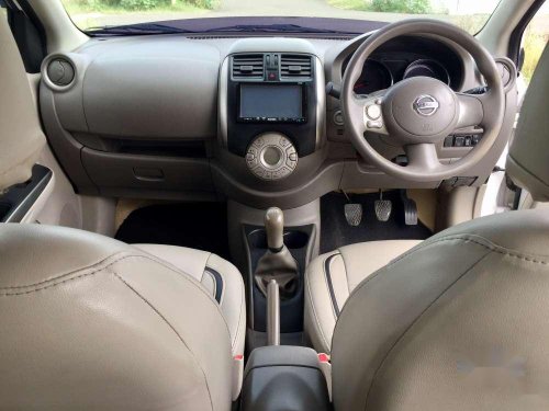 Used 2012 Nissan Sunny MT for sale 