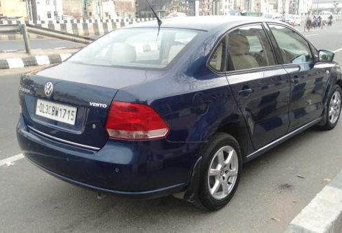 2013 Volkswagen Vento Petrol Highline AT for sale at low price