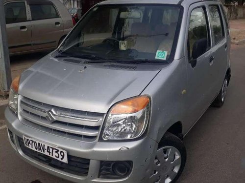 Maruti Suzuki Wagon R LXI MT for sale 