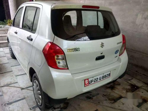 2014 Maruti Suzuki Celerio MT for sale at low price