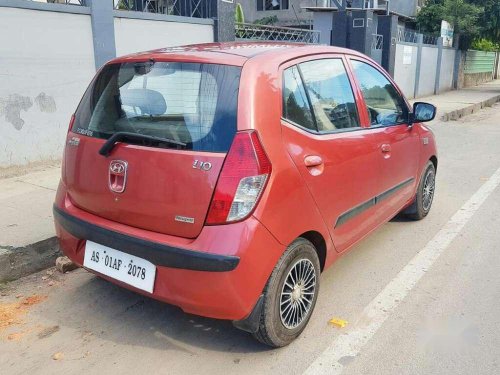 Hyundai i10 Magna 2008 MT for sale 