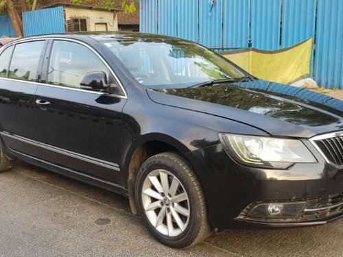 Used 2014 Skoda Superb AT for sale