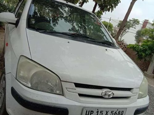 2006 Hyundai Getz MT for sale at low price