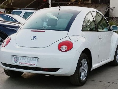 Volkswagen Beetle 2.0 AT 2010 for sale