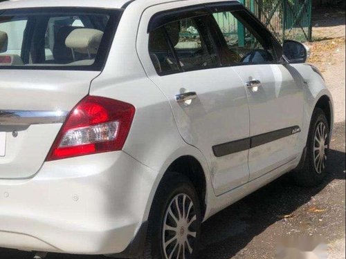 2016 Maruti Suzuki Swift Dzire MT for sale at low price