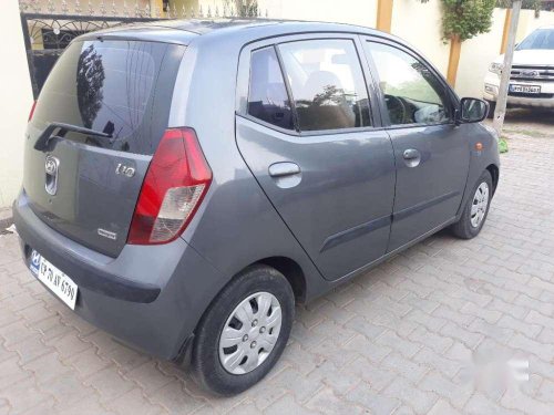 2008 Hyundai i10 Magna MT for sale